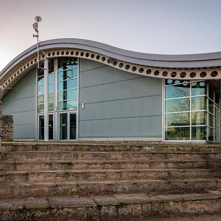 Lakeland Lodge 9B Arnside , Carnforth ,Lancaster , La61Bh Экстерьер фото