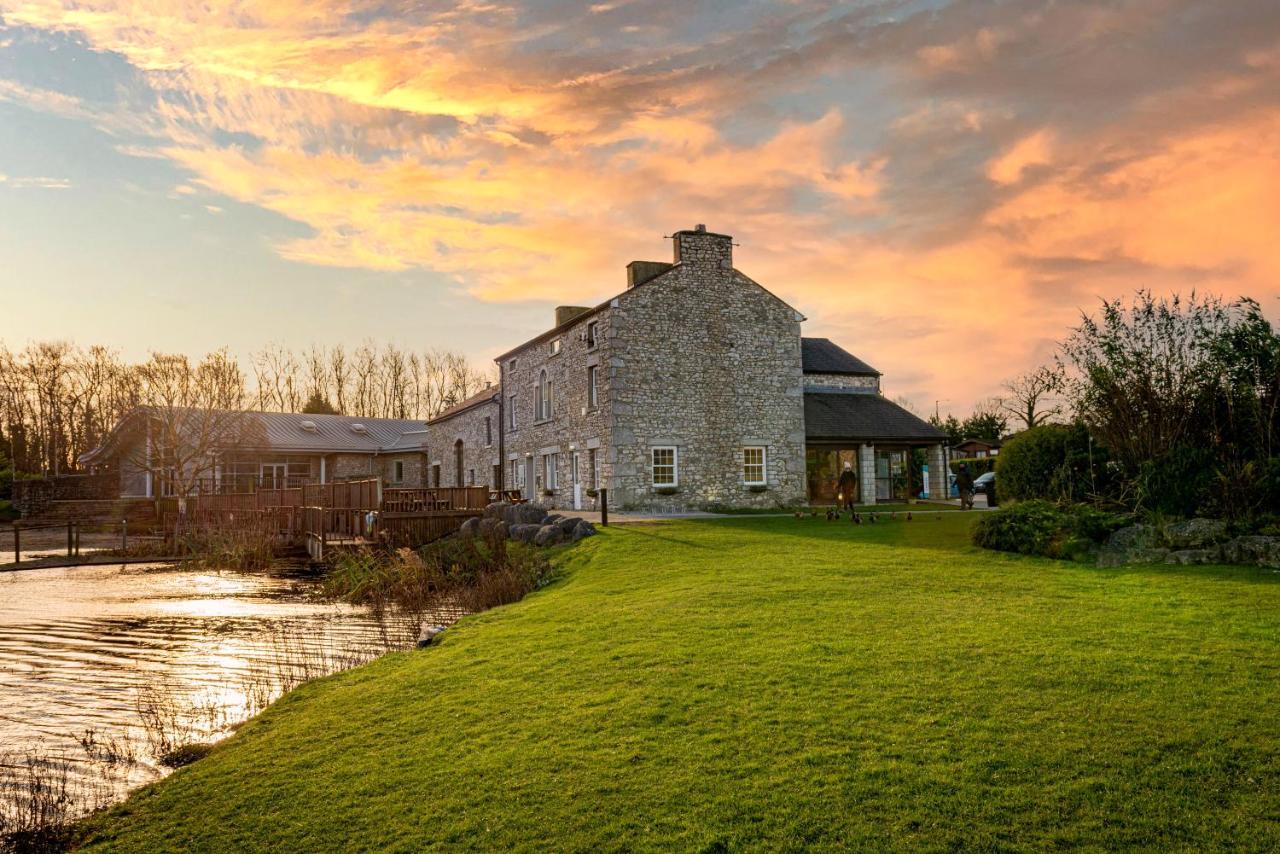 Lakeland Lodge 9B Arnside , Carnforth ,Lancaster , La61Bh Экстерьер фото